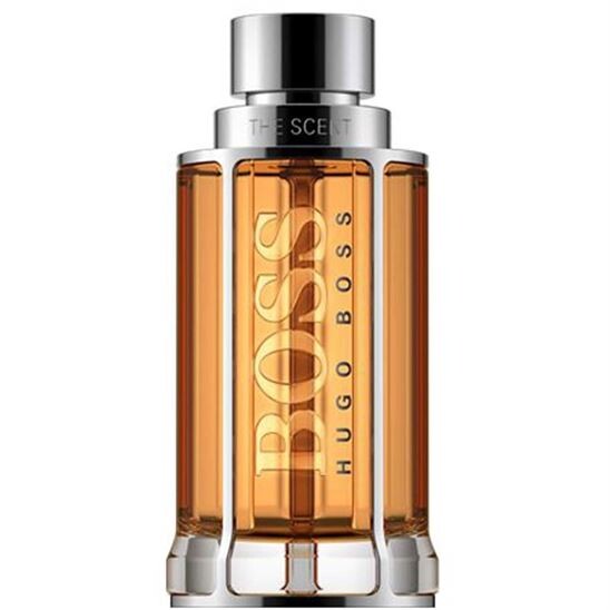 Hugo Boss The Scent EDT 100 ml Erkek Parfüm