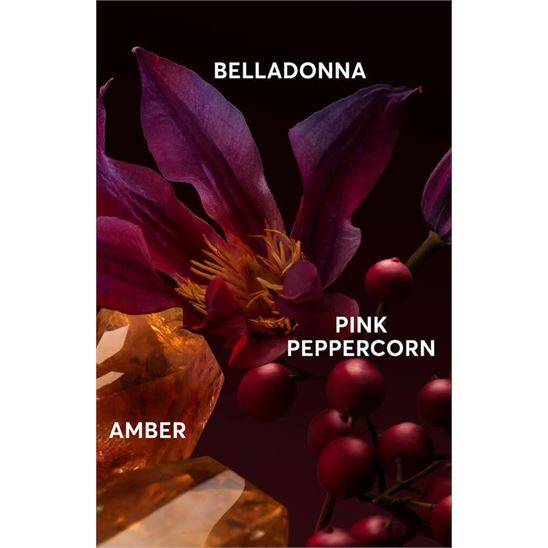 Hugo Boss The Scent Elixir EDP 50 ml Kadın Parfüm - 4