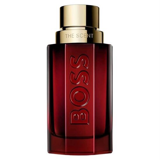 Hugo Boss The Scent Elixir For Him Parfum 50 ml Erkek Parfüm - 1