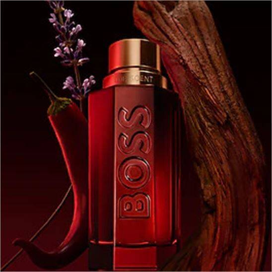 Hugo Boss The Scent Elixir For Him Parfum 50 ml Erkek Parfüm - 3