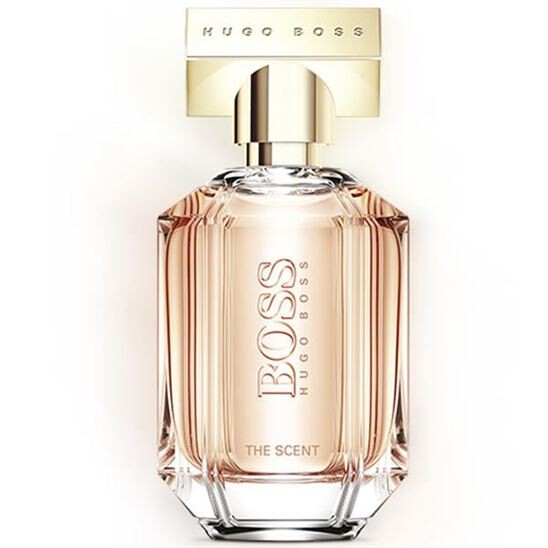 Hugo Boss The Scent For Her EDP 100 ml Kadın Parfüm - 1