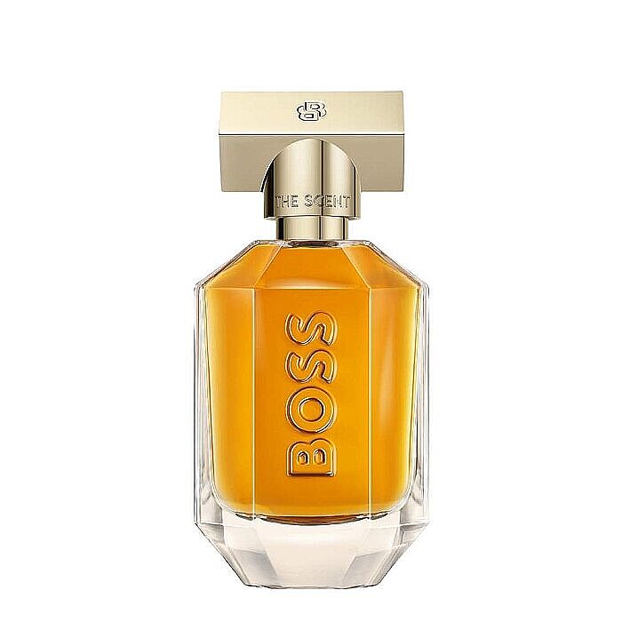 Hugo Boss The Scent Intense Her EDP 50 ml Kadın Parfüm