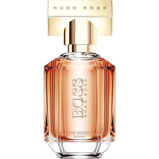 Hugo Boss The Scent Intense Her EDP 50 ml Kadın Parfüm - 1