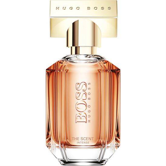 Hugo Boss The Scent Intense Her EDP 50 ml Kadın Parfüm - 1
