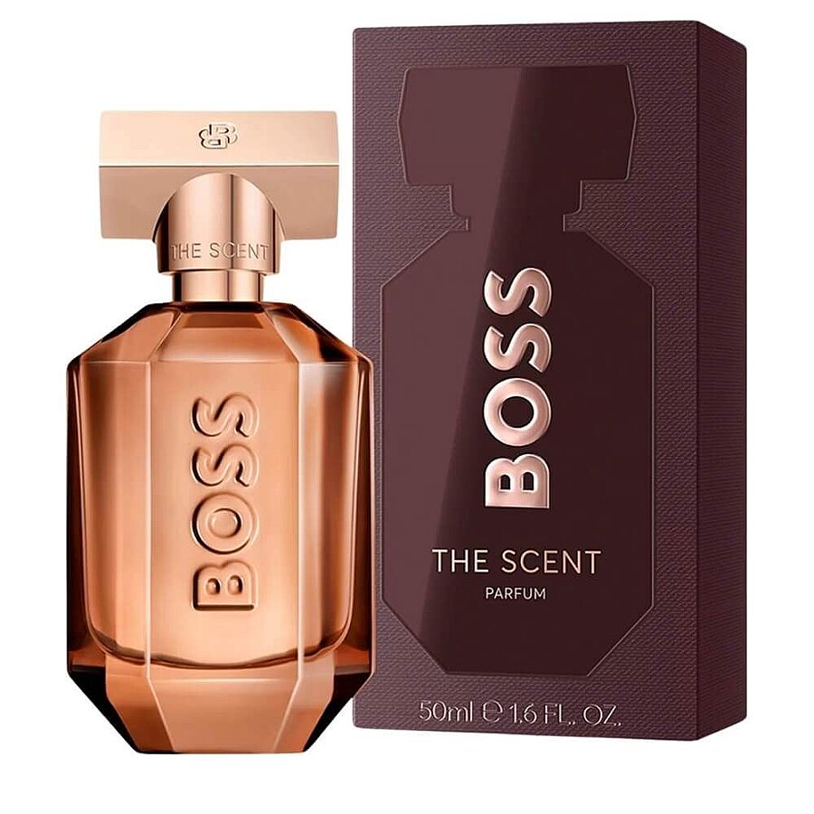 Hugo Boss The Scent Le Parfum 50 ml Kadın Parfüm (1)