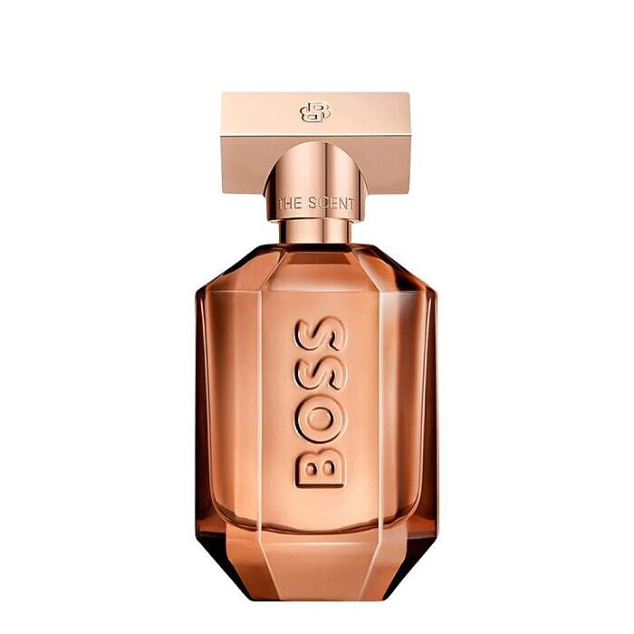 Hugo Boss The Scent Le Parfum 50 ml Kadın Parfüm