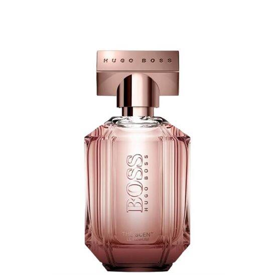 Hugo Boss The Scent Le Parfum 50 ml Kadın Parfüm - 1