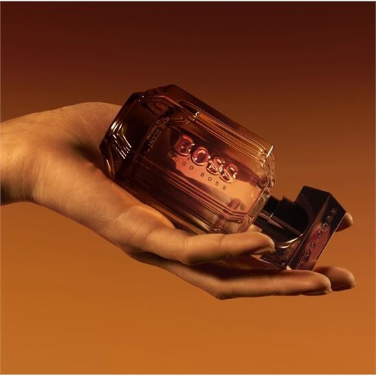 Hugo Boss The Scent Le Parfum 50 ml Kadın Parfüm - 3