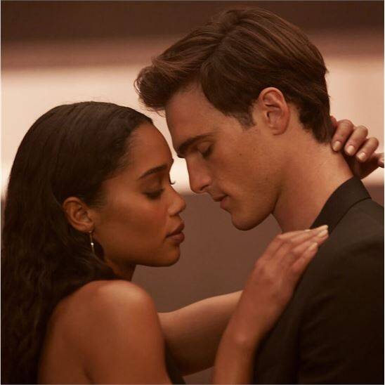 Hugo Boss The Scent Le Parfum 50 ml Kadın Parfüm - 6