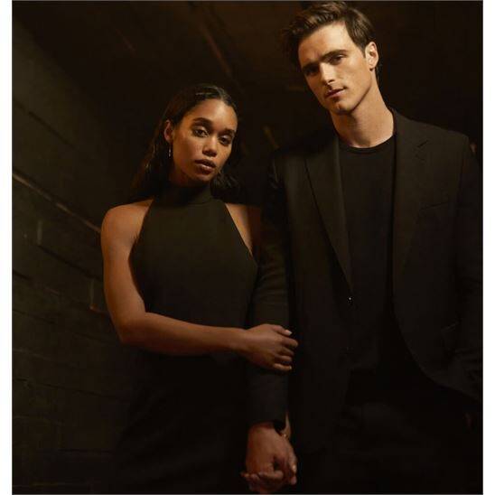 Hugo Boss The Scent Le Parfum 50 ml Kadın Parfüm - 9