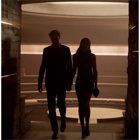 Hugo Boss The Scent Le Parfum 50 ml Kadın Parfüm - 10