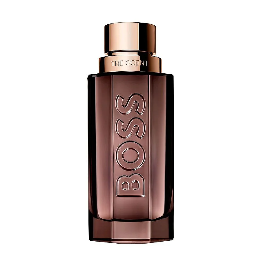 Hugo Boss The Scent Le Parfum EDP 100 ml Erkek Parfüm
