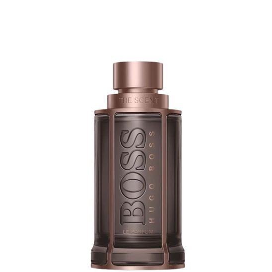 Hugo Boss The Scent Le Parfum EDP 100 ml Erkek Parfüm