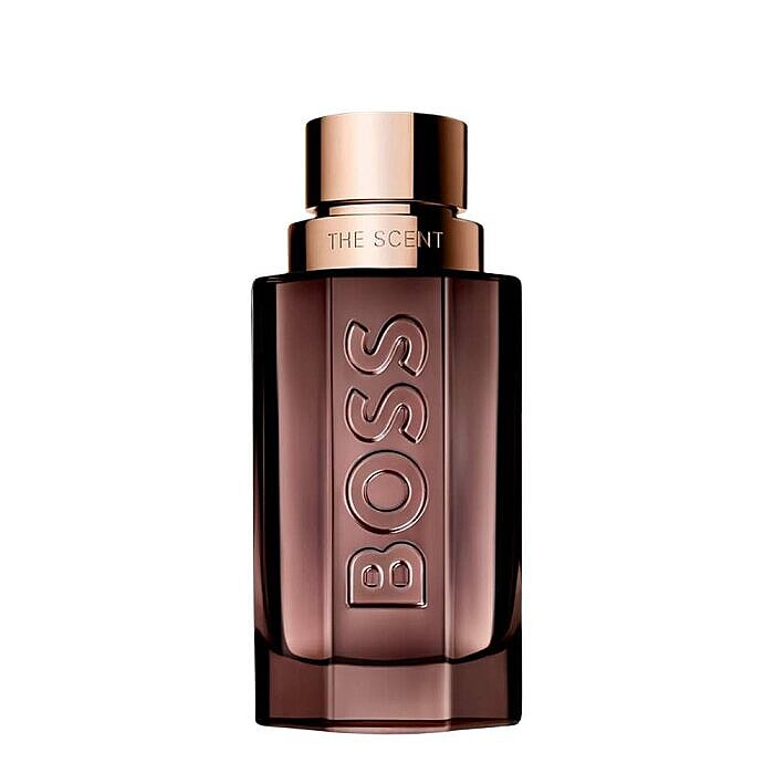 Hugo Boss The Scent Le Parfum EDP 50 ml Erkek Parfüm