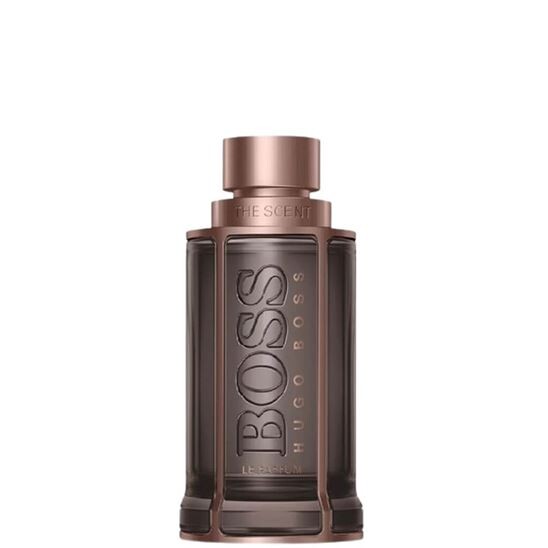 Hugo Boss The Scent Le Parfum EDP 50 ml Erkek Parfüm