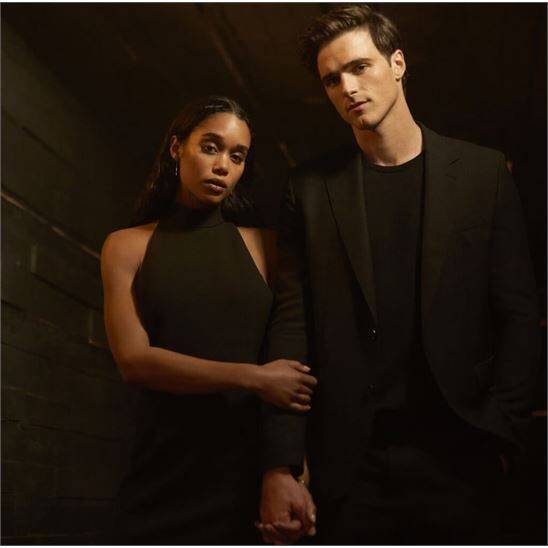 Hugo Boss The Scent Le Parfum EDP 50 ml Erkek Parfüm - 7