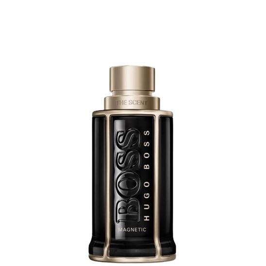 Hugo Boss The Scent Magnetic For Him EDP 100 ml Erkek Parfüm