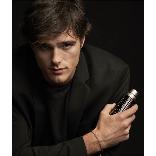 Hugo Boss The Scent Magnetic For Him EDP 100 ml Erkek Parfüm - 7