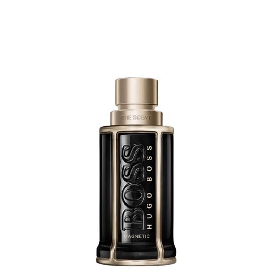 Hugo Boss The Scent Magnetic For Him EDP 50 ml Erkek Parfüm