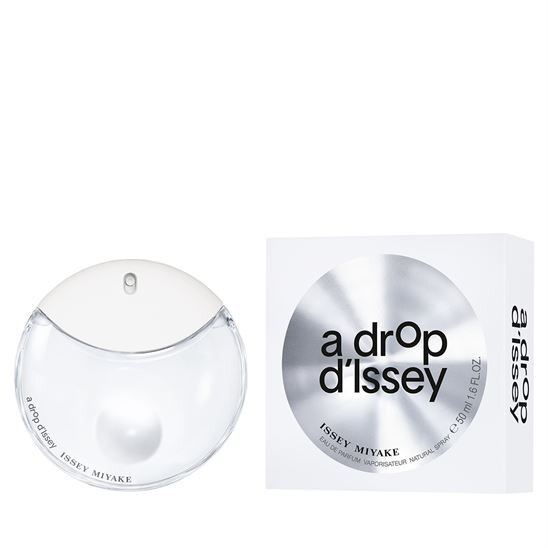 Issey Miyake A Drop D'Issey EDP 50 ml Kadın Parfüm - 2
