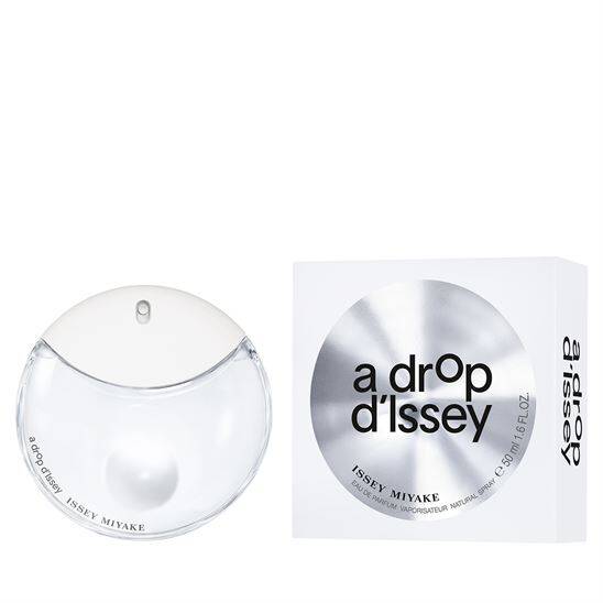 Issey Miyake A Drop D'Issey EDP 50 ml Kadın Parfüm - 2