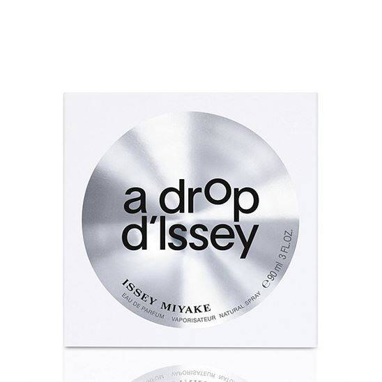 Issey Miyake A Drop D'Issey EDP 90 ml Kadın Parfüm - 2