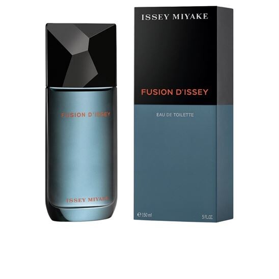 Issey Miyake Fusion D'issey EDT 150 ml Erkek Parfüm - 2