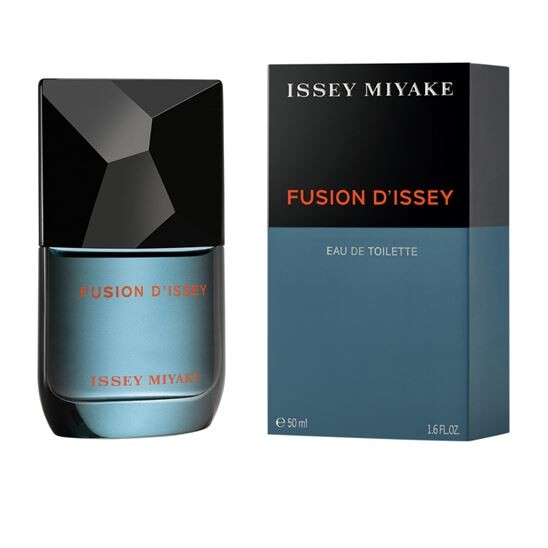 Issey Miyake Fusion D'issey EDT 50 ml Erkek Parfüm - 2