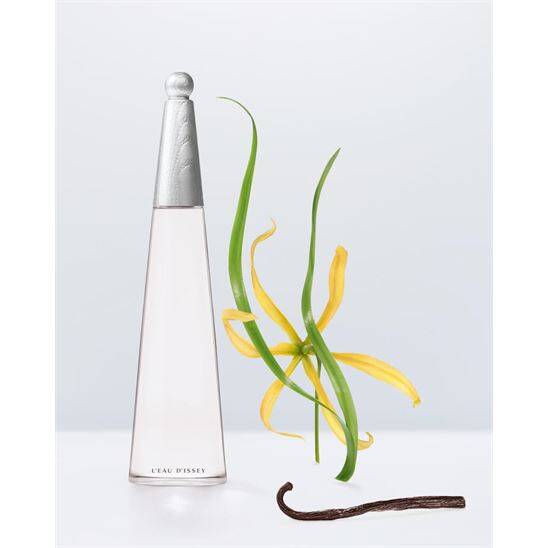 Issey Miyake L'Eau D'issey EDP Intense 100 ML Kadın Parfüm - 2