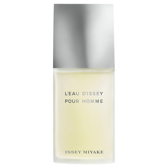 Issey Miyake L Eau D Issey Pour Homme EDT 125 ml Erkek Parfüm - 1