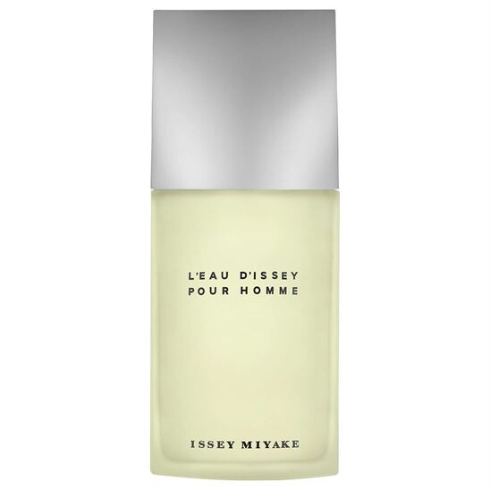 Issey Miyake L Eau D Issey Pour Homme EDT 125 ml Erkek Parfüm - 2