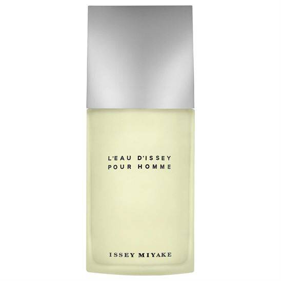 Issey Miyake L Eau D Issey Pour Homme EDT 75 ml Erkek Parfüm - 1