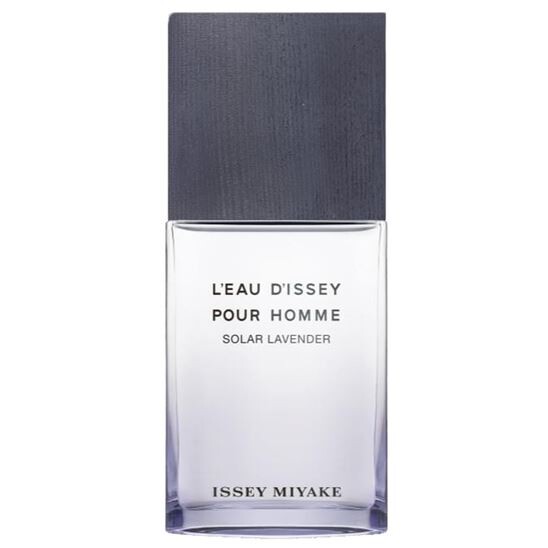 Issey Miyake L'Eau D'issey Pour Homme Solar Lavender EDT Intense 100 ML Erkek Parfüm - 1