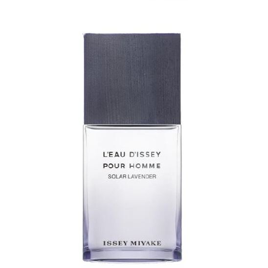 Issey Miyake L'Eau D'issey Pour Homme Solar Lavender EDT Intense 50 ML Erkek Parfüm - 1