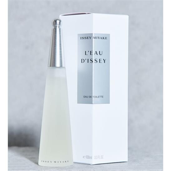 Issey Miyake Leau Dissey Femme EDT 100 ml Kadın Parfüm - 2