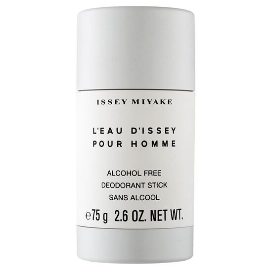 Issey Miyake Leau Dissey Pour Homme Deo Stick 75 gr - 1