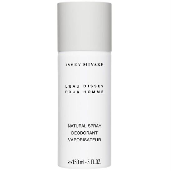 Issey Miyake Leau Dissey Pour Homme Deodorant 150 ml - 1