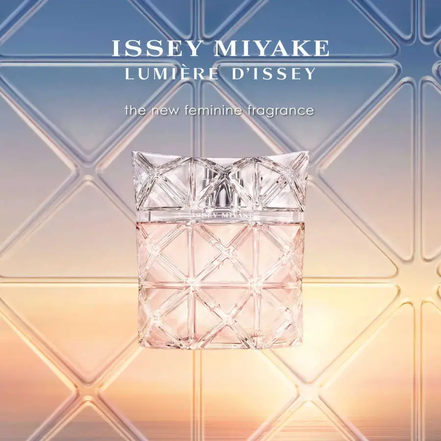 Issey Miyake Lumiere D'Issey EDP 100 ml Kadın Parfüm - 3