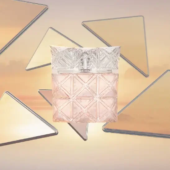 Issey Miyake Lumiere D'Issey EDP 100 ml Kadın Parfüm - 4