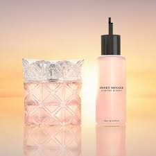 Issey Miyake Lumiere D'Issey EDP 150 ml Refill Kadın Parfüm - 3