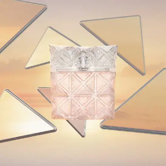 Issey Miyake Lumiere D'Issey EDP 50 ml Kadın Parfüm - 4