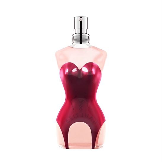 Jean Paul Gaultier Classique EDP 100 ml Kadın Parfüm - sticky