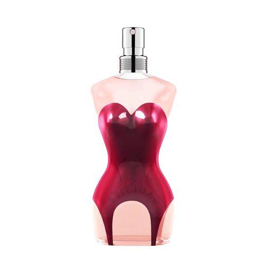 Jean Paul Gaultier Classique EDP 100 ml Kadın Parfüm - 1