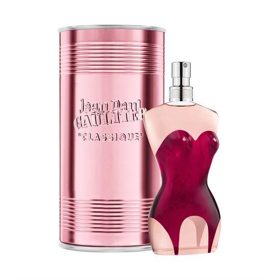 Jean Paul Gaultier Classique EDP 100 ml Kadın Parfüm - 2