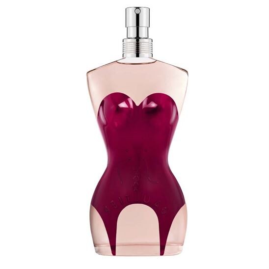 Jean Paul Gaultier Classique EDP 50 ml Kadın Parfüm - 1