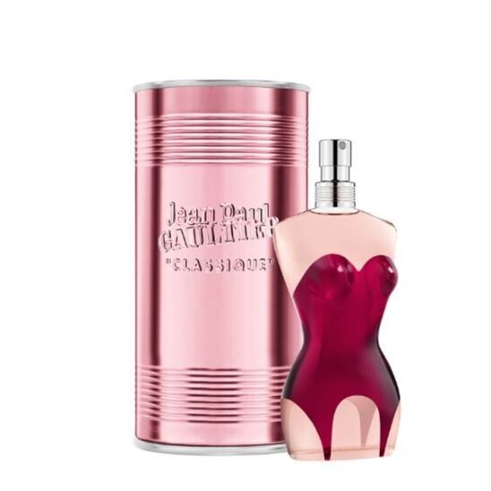 Jean Paul Gaultier Classique EDP 50 ml Kadın Parfüm - 2