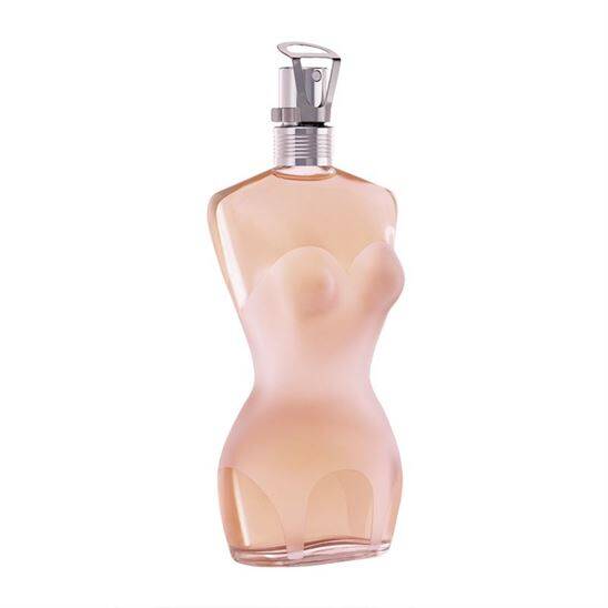 Jean Paul Gaultier Classique EDT 100 ml Kadın Parfüm - 1