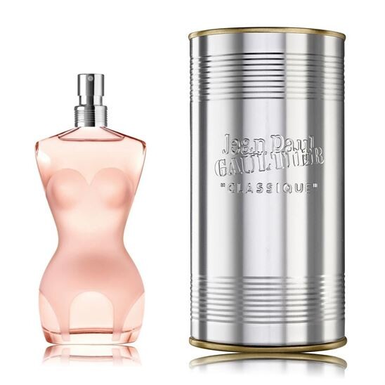 Jean Paul Gaultier Classique EDT 100 ml Kadın Parfüm - 2