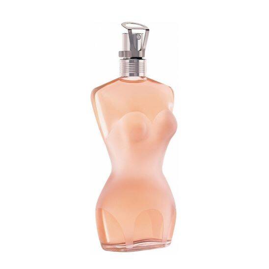 Jean Paul Gaultier Classique EDT 50 ml Kadın Parfüm - 2