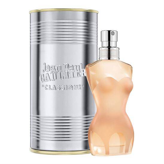 Jean Paul Gaultier Classique EDT 50 ml Kadın Parfüm - 3